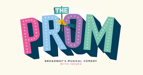 Tickets to The Prom at Longacre Theatre